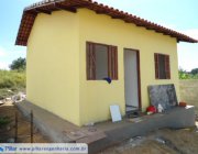 1ª CASA EM COSTA DOURADA - SERRA - ES
