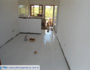 1ª CASA EM COSTA DOURADA - SERRA - ES