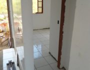 1ª CASA EM COSTA DOURADA - SERRA - ES