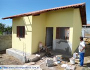 1ª CASA EM COSTA DOURADA - SERRA - ES