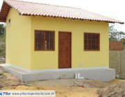 1ª CASA EM COSTA DOURADA - SERRA - ES