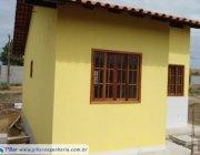 1ª CASA EM COSTA DOURADA - SERRA - ES
