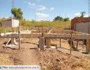 1ª CASA EM COSTA DOURADA - SERRA - ES