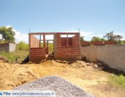 1ª CASA EM COSTA DOURADA - SERRA - ES