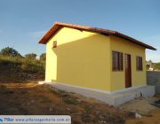 1ª CASA EM COSTA DOURADA - SERRA - ES