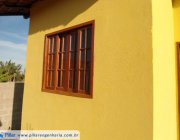 1ª CASA EM COSTA DOURADA - SERRA - ES