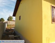 1ª CASA EM COSTA DOURADA - SERRA - ES