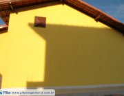 1ª CASA EM COSTA DOURADA - SERRA - ES