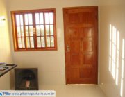 1ª CASA EM COSTA DOURADA - SERRA - ES