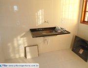 1ª CASA EM COSTA DOURADA - SERRA - ES