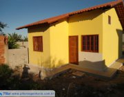 1ª CASA EM COSTA DOURADA - SERRA - ES