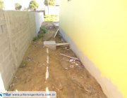 1ª CASA EM COSTA DOURADA - SERRA - ES