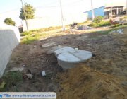 1ª CASA EM COSTA DOURADA - SERRA - ES