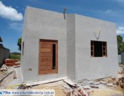2ª CASA EM RESIDENCIAL JACARAIPE - SERRA - ES