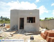 2ª CASA EM RESIDENCIAL JACARAIPE - SERRA - ES