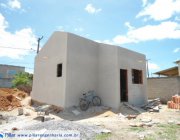 2ª CASA EM RESIDENCIAL JACARAIPE - SERRA - ES