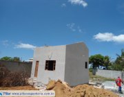 2ª CASA EM RESIDENCIAL JACARAIPE - SERRA - ES