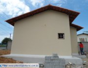 2ª CASA EM RESIDENCIAL JACARAIPE - SERRA - ES