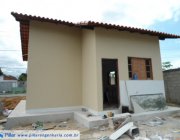 2ª CASA EM RESIDENCIAL JACARAIPE - SERRA - ES