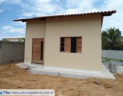 2ª CASA EM RESIDENCIAL JACARAIPE - SERRA - ES
