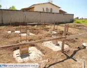 2ª CASA EM RESIDENCIAL JACARAIPE - SERRA - ES