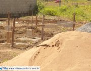 2ª CASA EM RESIDENCIAL JACARAIPE - SERRA - ES