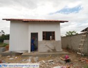 2ª CASA EM RESIDENCIAL JACARAIPE - SERRA - ES