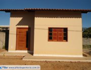 2ª CASA EM RESIDENCIAL JACARAIPE - SERRA - ES
