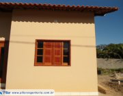 2ª CASA EM RESIDENCIAL JACARAIPE - SERRA - ES