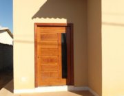 2ª CASA EM RESIDENCIAL JACARAIPE - SERRA - ES