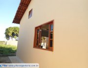 2ª CASA EM RESIDENCIAL JACARAIPE - SERRA - ES