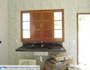 2ª CASA EM RESIDENCIAL JACARAIPE - SERRA - ES