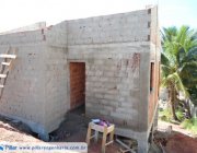 1ª CASA EM PRAIA DE CAPUBA - SERRA - ES