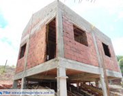 1ª CASA EM PRAIA DE CAPUBA - SERRA - ES