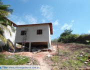 1ª CASA EM PRAIA DE CAPUBA - SERRA - ES
