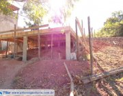 1ª CASA EM PRAIA DE CAPUBA - SERRA - ES