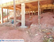 1ª CASA EM PRAIA DE CAPUBA - SERRA - ES