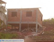 1ª CASA EM PRAIA DE CAPUBA - SERRA - ES