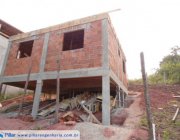 1ª CASA EM PRAIA DE CAPUBA - SERRA - ES