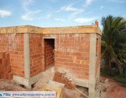 1ª CASA EM PRAIA DE CAPUBA - SERRA - ES