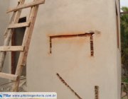 1ª CASA EM PRAIA DE CAPUBA - SERRA - ES