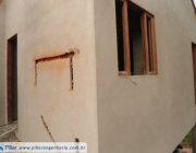 1ª CASA EM PRAIA DE CAPUBA - SERRA - ES
