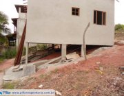 1ª CASA EM PRAIA DE CAPUBA - SERRA - ES