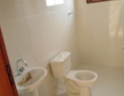 1ª CASA EM PRAIA DE CAPUBA - SERRA - ES