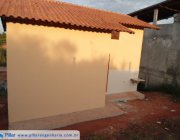 1ª CASA EM PRAIA DE CAPUBA - SERRA - ES