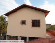 1ª CASA EM PRAIA DE CAPUBA - SERRA - ES