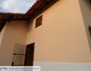 1ª CASA EM PRAIA DE CAPUBA - SERRA - ES