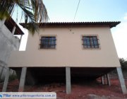 1ª CASA EM PRAIA DE CAPUBA - SERRA - ES