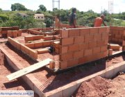 1ª CASA EM PRAIA DE CAPUBA - SERRA - ES