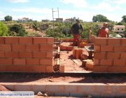 1ª CASA EM PRAIA DE CAPUBA - SERRA - ES